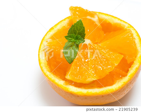 Kiyomi Orange decorated Kiyomi Orange decorated 21905239