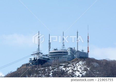 Hakodate Mountain Ropeway Hakodate Mountain Ropeway 21905755