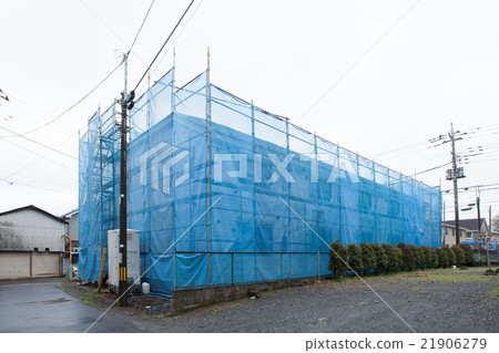 公寓建設·企業公寓樓建設 公寓建設·企業公寓樓建設 21906279