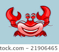 crab 21906465