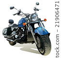 motorcycle 21906471