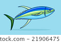 tuna 21906475