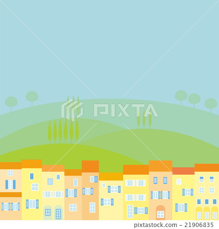 Cityscape Rural scenery Spring Spring Cityscape Rural scenery Spring Spring 21906835