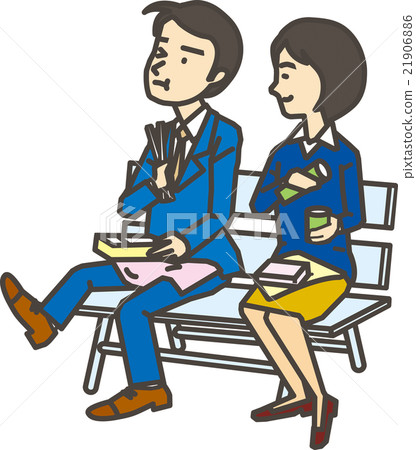 一對夫婦 21906886