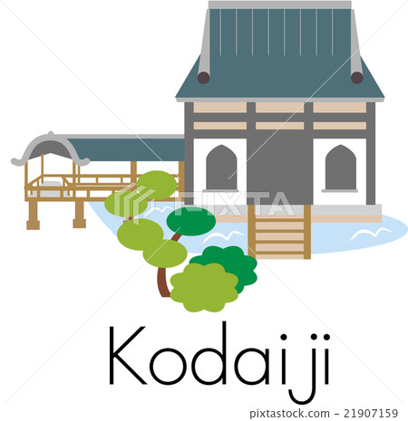 高台寺 高台寺 21907159