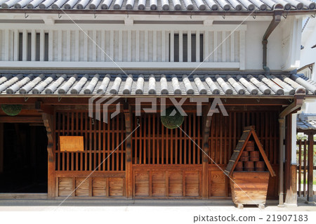 Former Itami Okada family house 21907183