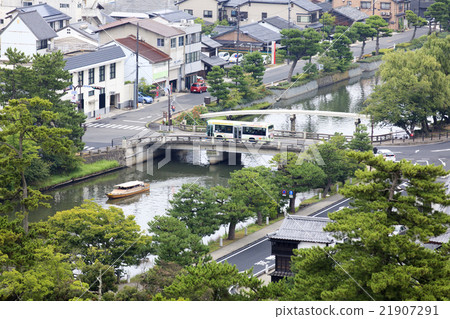 松江城堡城堡鎮 21907291