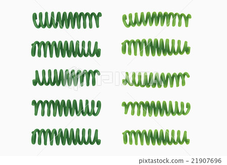 Spirulina image material 21907696