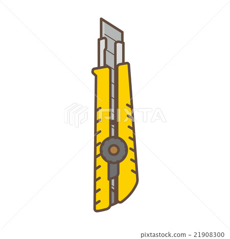 cutter 21908300