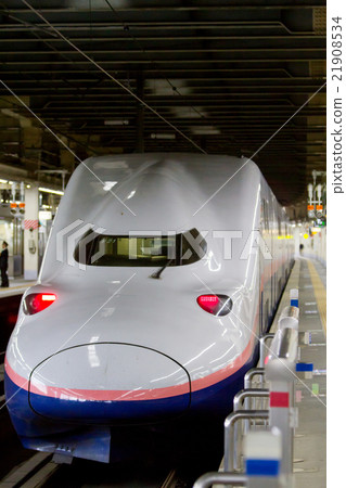 Tohoku / Joetsu Shinkansen vehicle 21908534