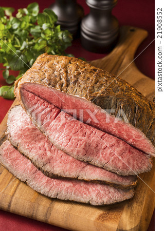 roast beef  21908552