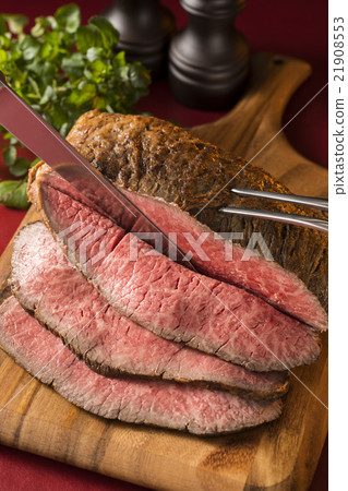 roast beef  21908553