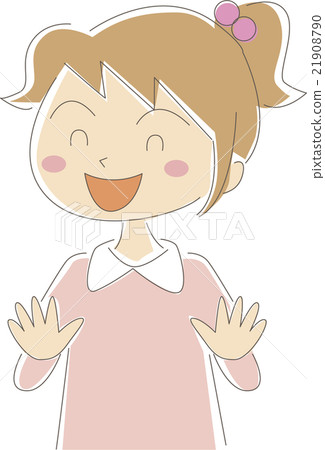 一個女孩 一個女孩 21908790