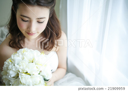 新娘準備儀式 21909959