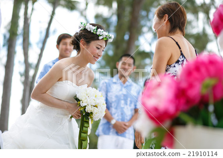 接受Hakui Rei的新娘 接受Hakui Rei的新娘 21910114