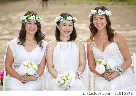 外國女性的肖像 外國女性的肖像 21910148