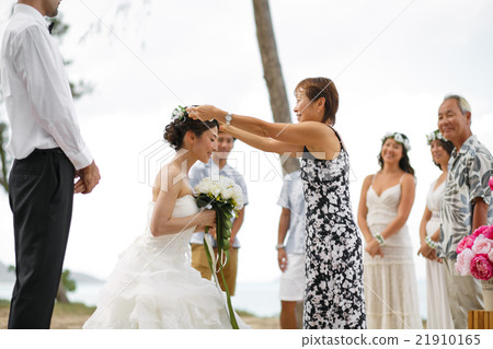 接受Hakui Rei的新娘 21910165