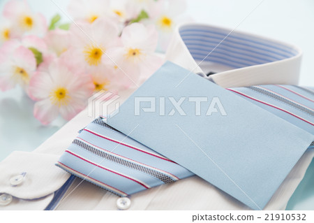 New shirt and tie Spring image 21910532