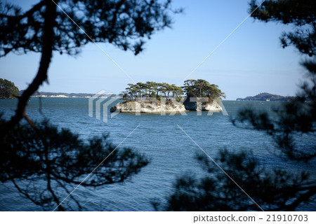 松島 松島 21910703