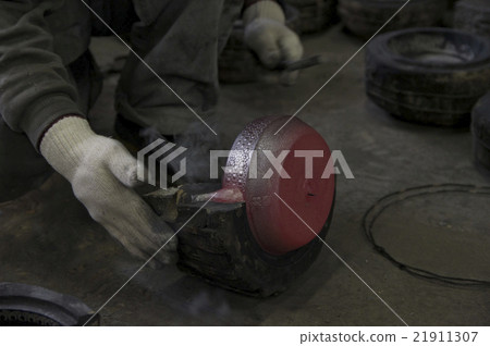 南部鐵器 21911307