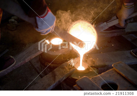 南部鐵器 21911308