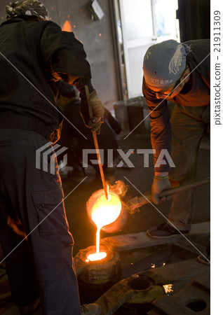 南部鐵器 21911309