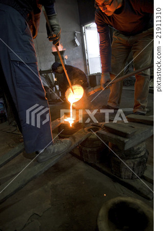 南部鐵器 21911310