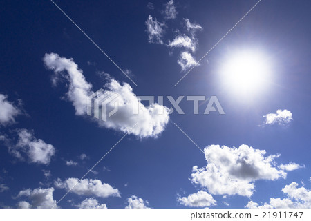南太平洋的雲彩 21911747