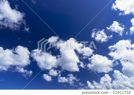 南太平洋的雲彩 21911750