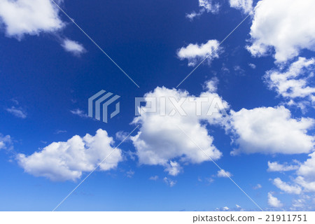 南太平洋的雲彩 21911751