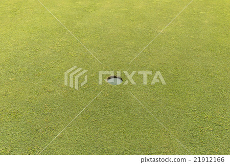 Resort golf course image 21912166