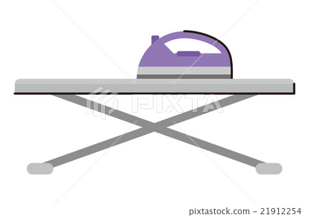 Ironing board 21912254