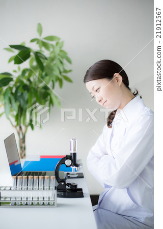 Research female Research female 21912567