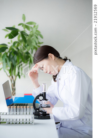 Research female Research female 21912569