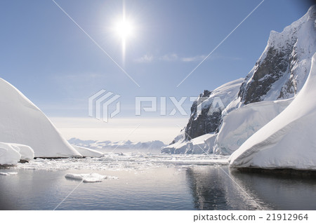 Antarctica nice view Antarctica nice view 21912964