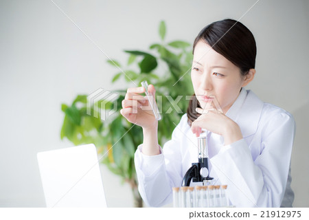 研究女性 研究女性 21912975