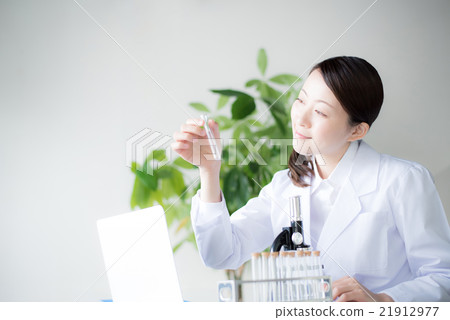 研究女性 研究女性 21912977