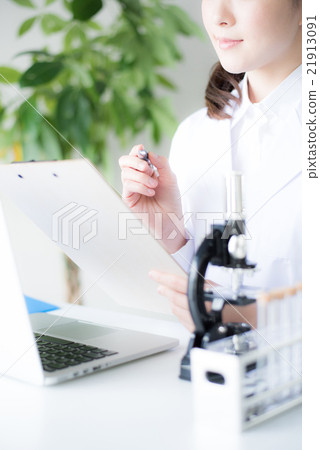 Research female parts Research female parts 21913091