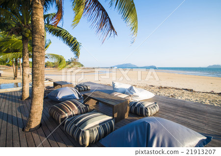 relaxing corner by the sea relaxing corner by the sea 21913207