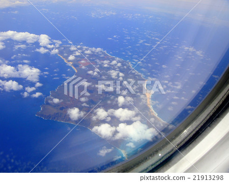 夏威夷群島 海外 天空 21913298