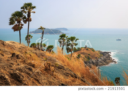 Laem Phromthep cape Laem Phromthep cape 21913501