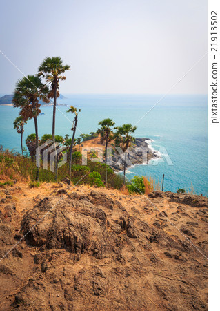 Laem Phromthep cape Laem Phromthep cape 21913502