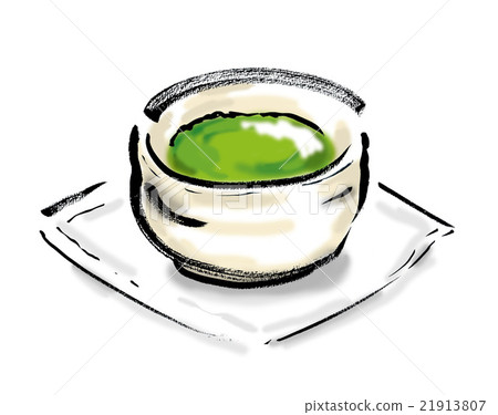 Matcha Matcha 21913807