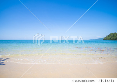 Ta Fook island is island beautiful and peaceful Ta Fook island is island beautiful and peaceful 21913813