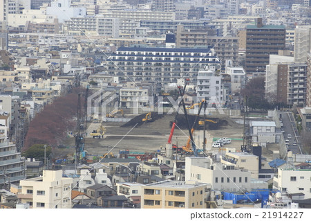 Kitamishi branch abolished track (April 2016) Kitamishi branch abolished track (April 2016) 21914227
