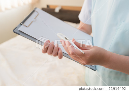 Temperature measurement 21914492