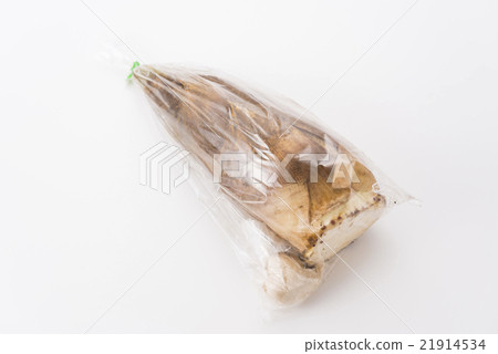 剝皮的竹筍 剝皮的竹筍 21914534