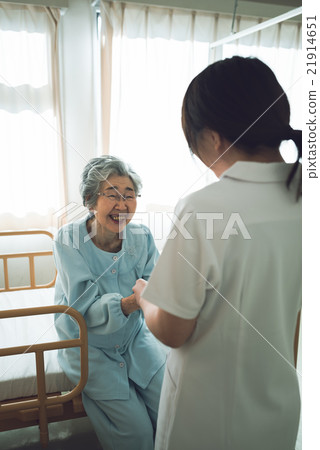 護理 護理 21914651