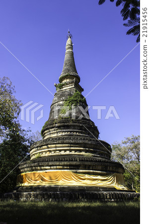 pagoda pagoda 21915456