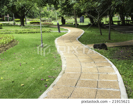 walkway 21915621